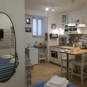  Casa vacanze O' Vascio Chic