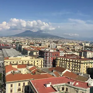  Appartamento Residenza Garibaldi