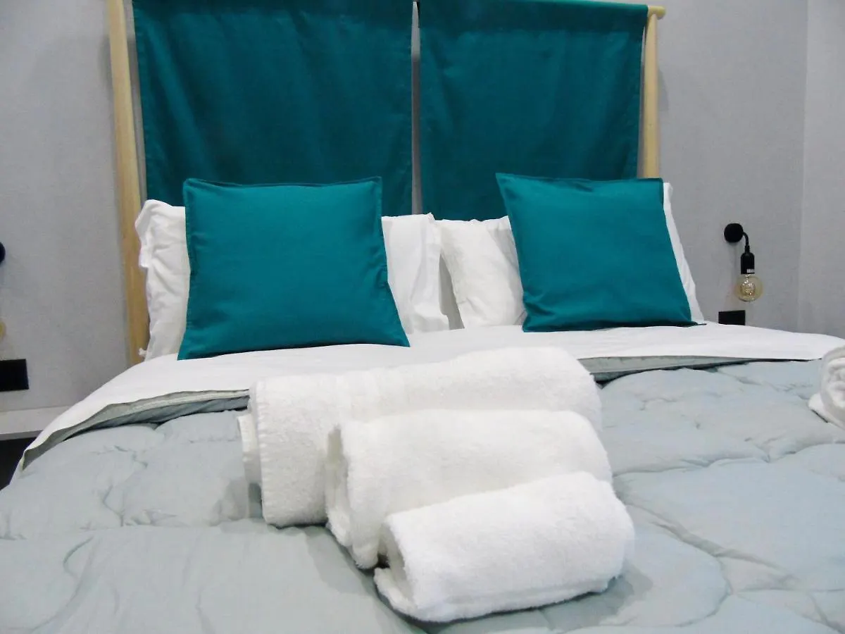 Bed & Breakfast Cabà bed&breakfast Napoli