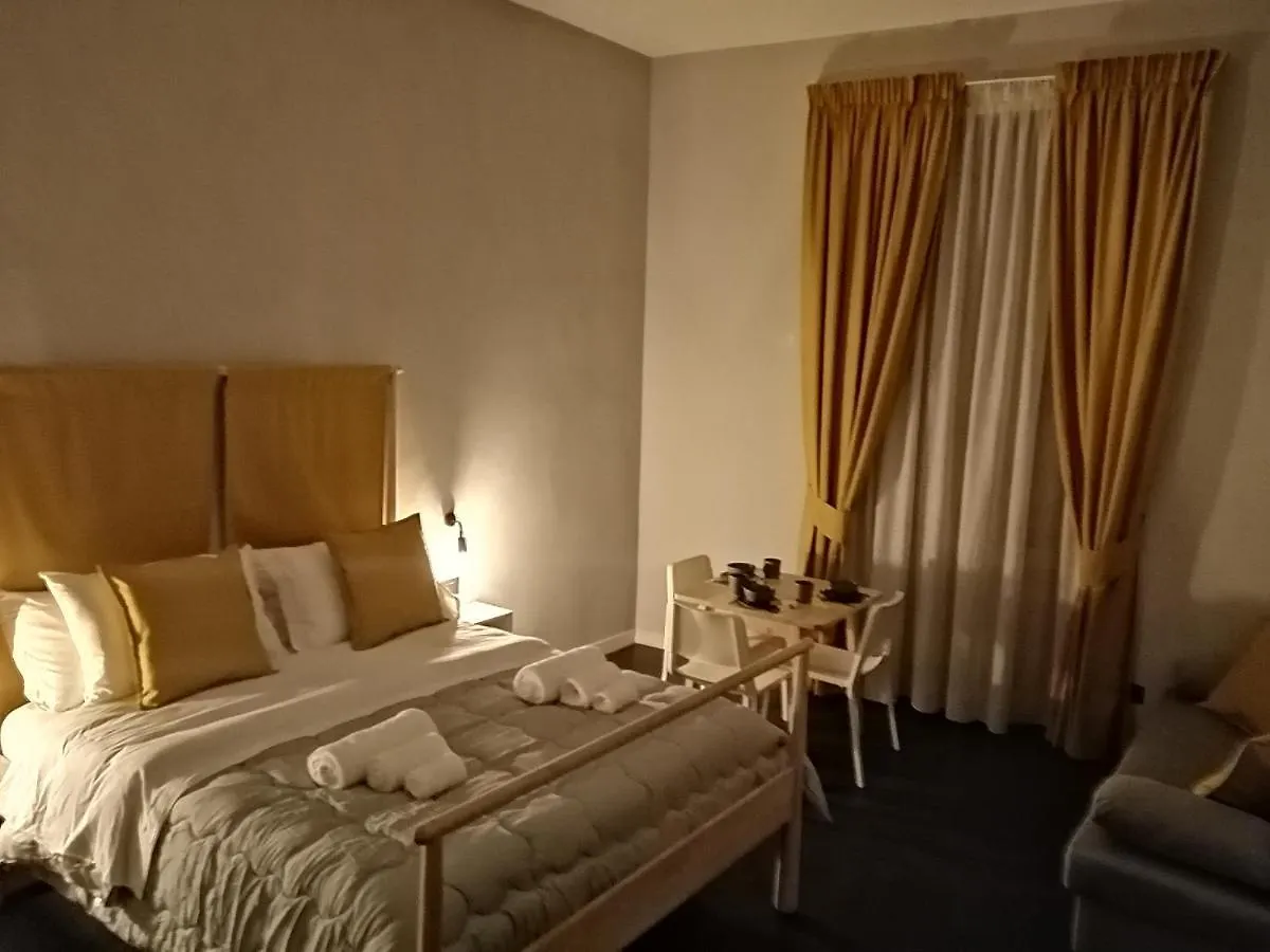 Cabà bed&breakfast Napoli Bed & Breakfast