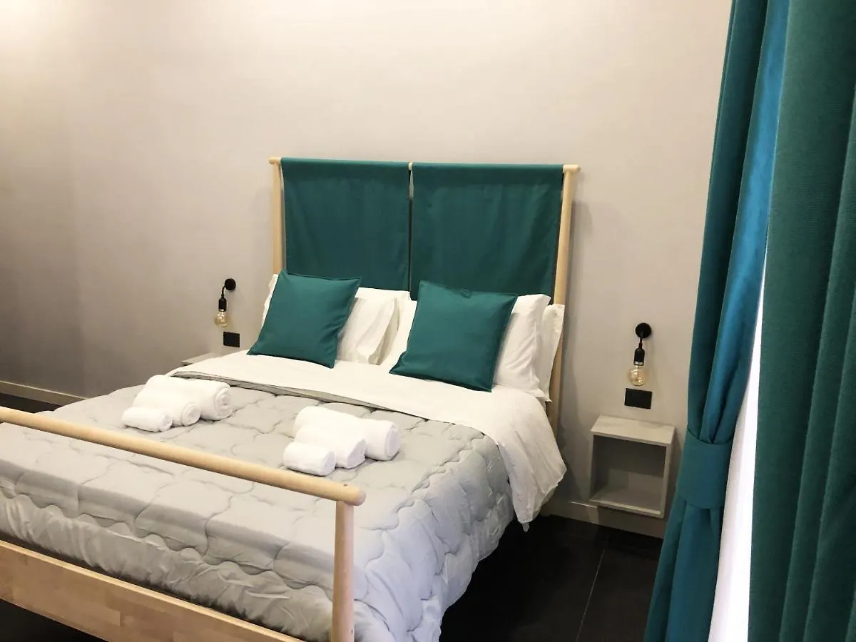 Bed & Breakfast Cabà bed&breakfast Napoli Italia