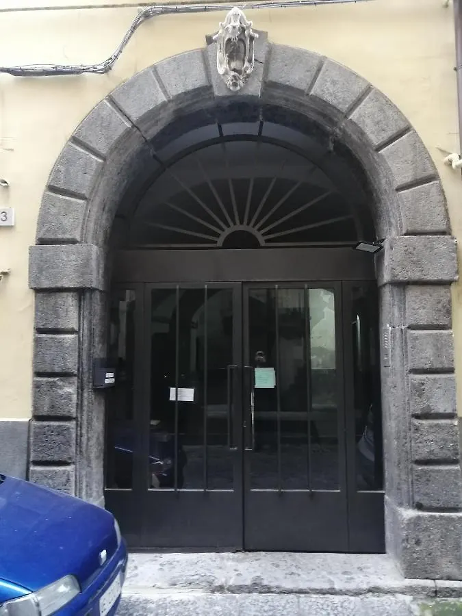 Cabà bed&breakfast Napoli 0*,