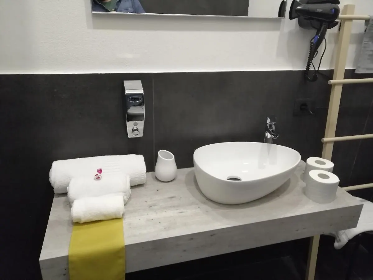 Cabà bed&breakfast Napoli 0*,